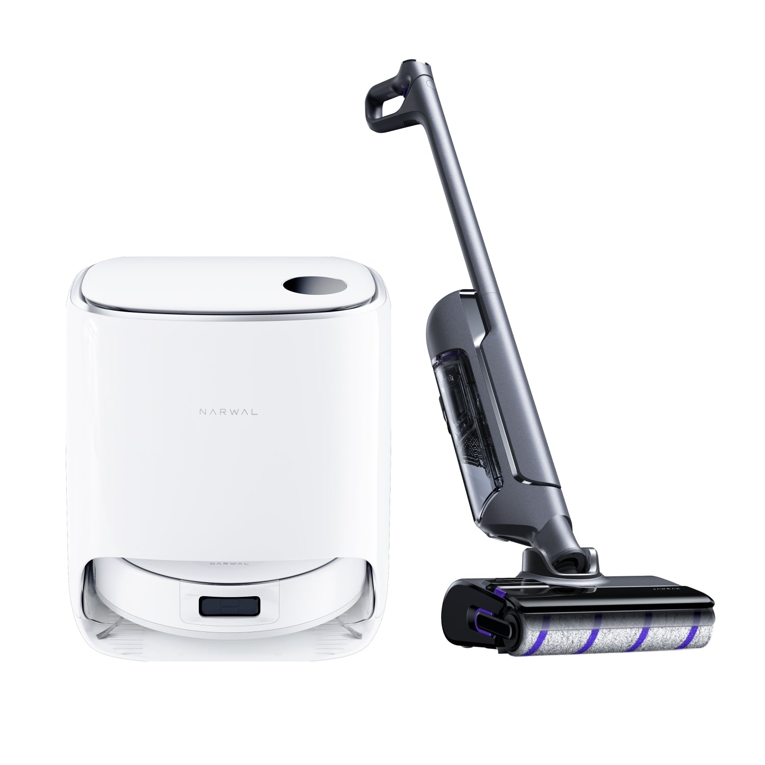 Narwal Freo X Ultra Robot Vacuum & Mop – Narwal Robotics