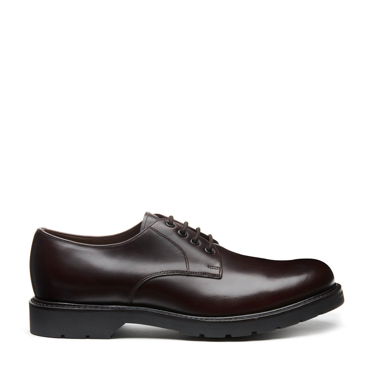 NPS Solovair | Solovair | Solovair Lifestyle Collection | Brown