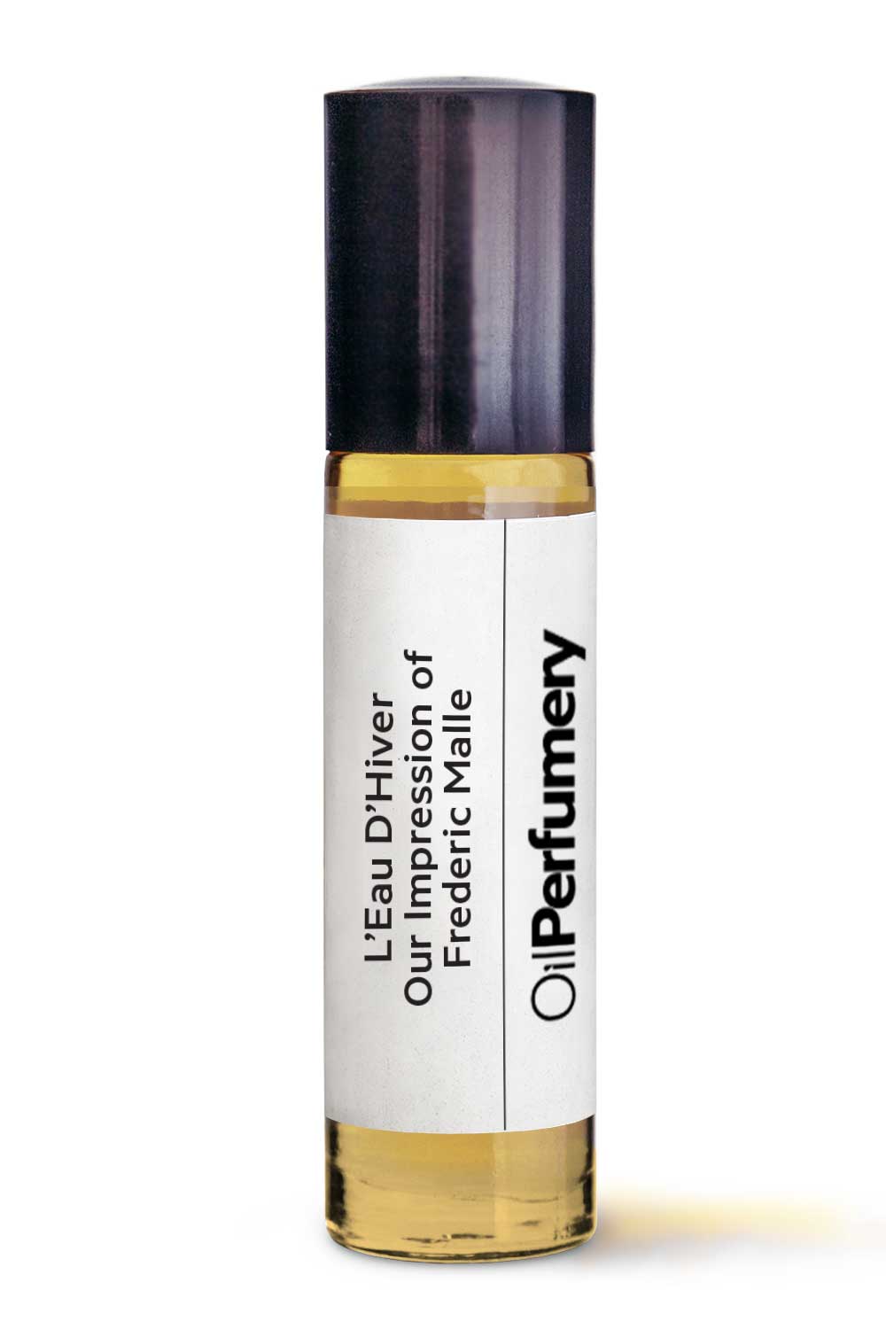 Frederic Malle - L'Eau D'Hiver - Oil Perfume – Oil Perfumery