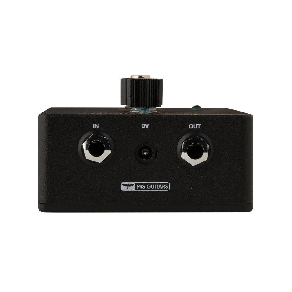 Mary Cries - Optical Compressor Pedal – PRS Guitars West Street