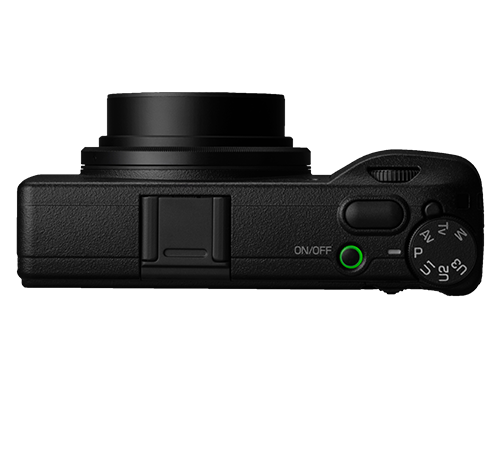 GR III - Ricoh