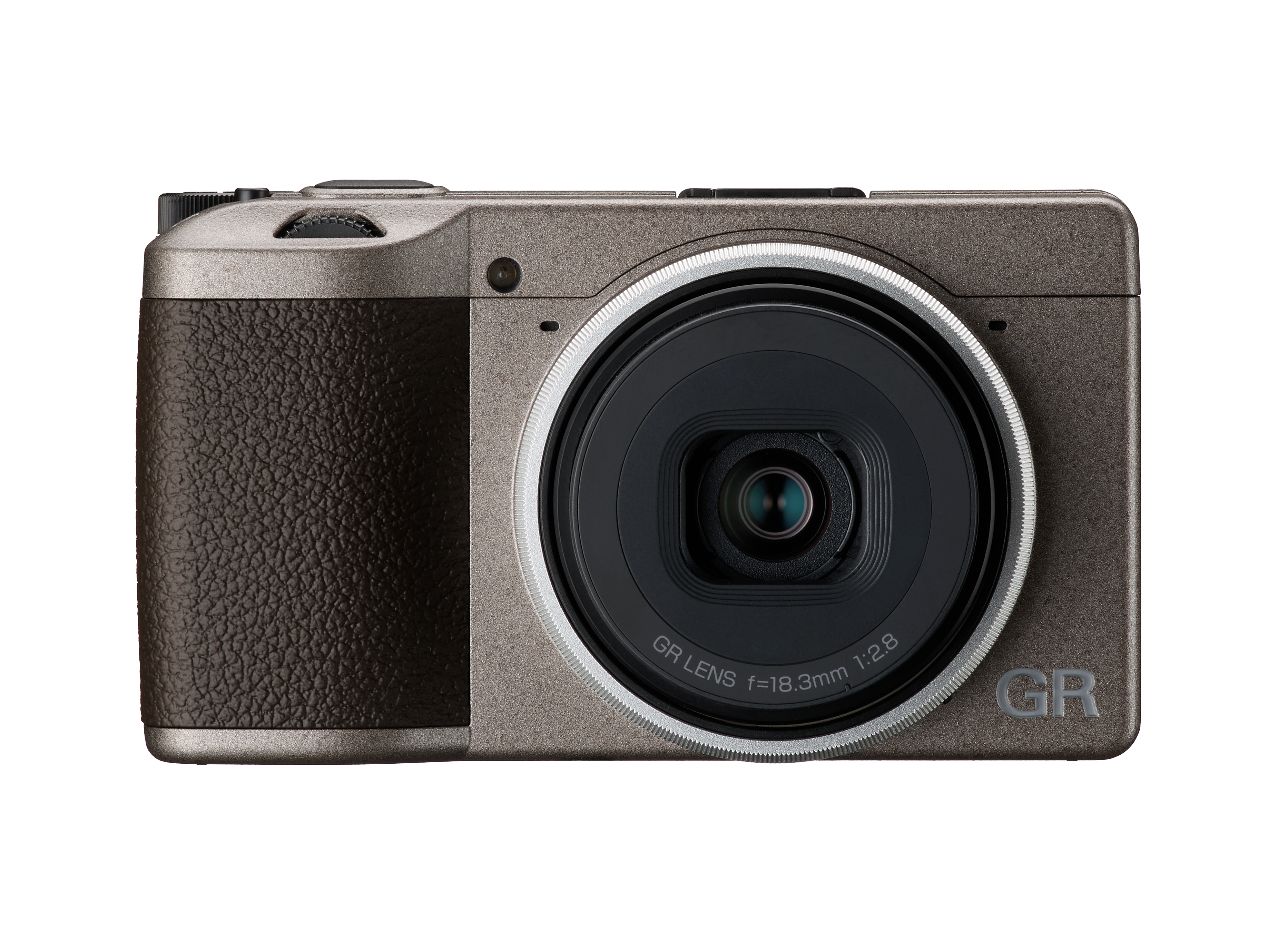 Ricoh GR Ⅲ DIGITAL コンパクトデジタルカメラ リコー RICOH GR III