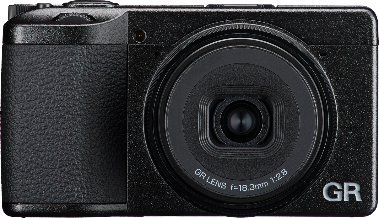 GR IV - Ricoh