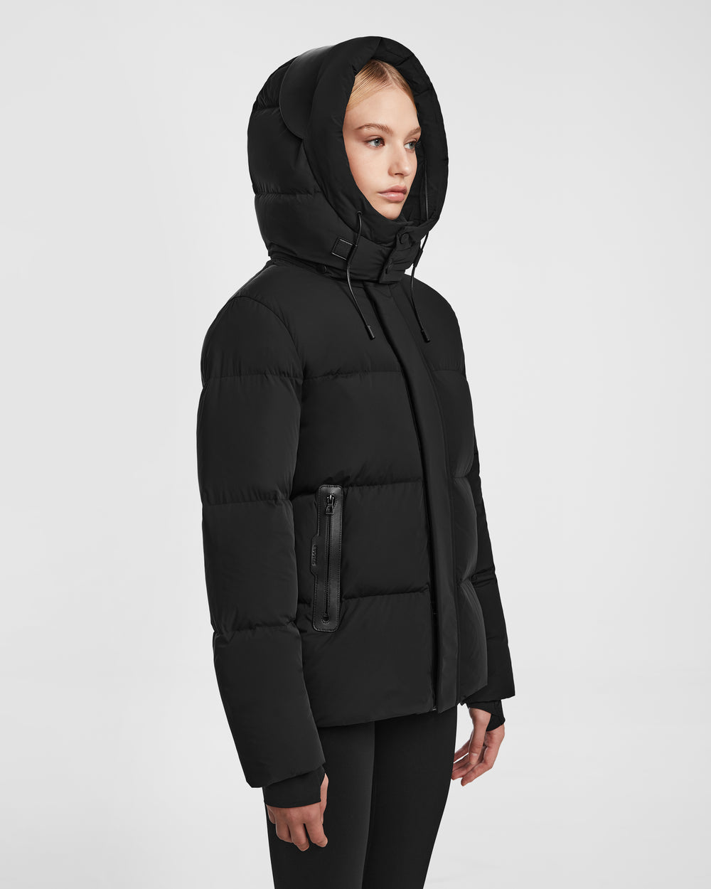JOON - 8124728 Black – Rudsak International
