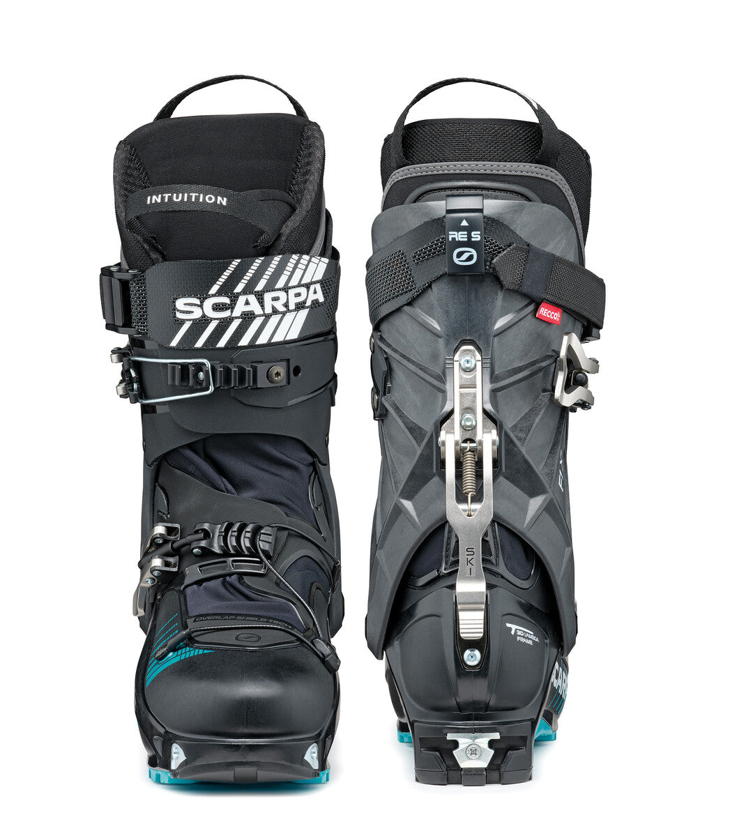 SCARPA | F1 XT