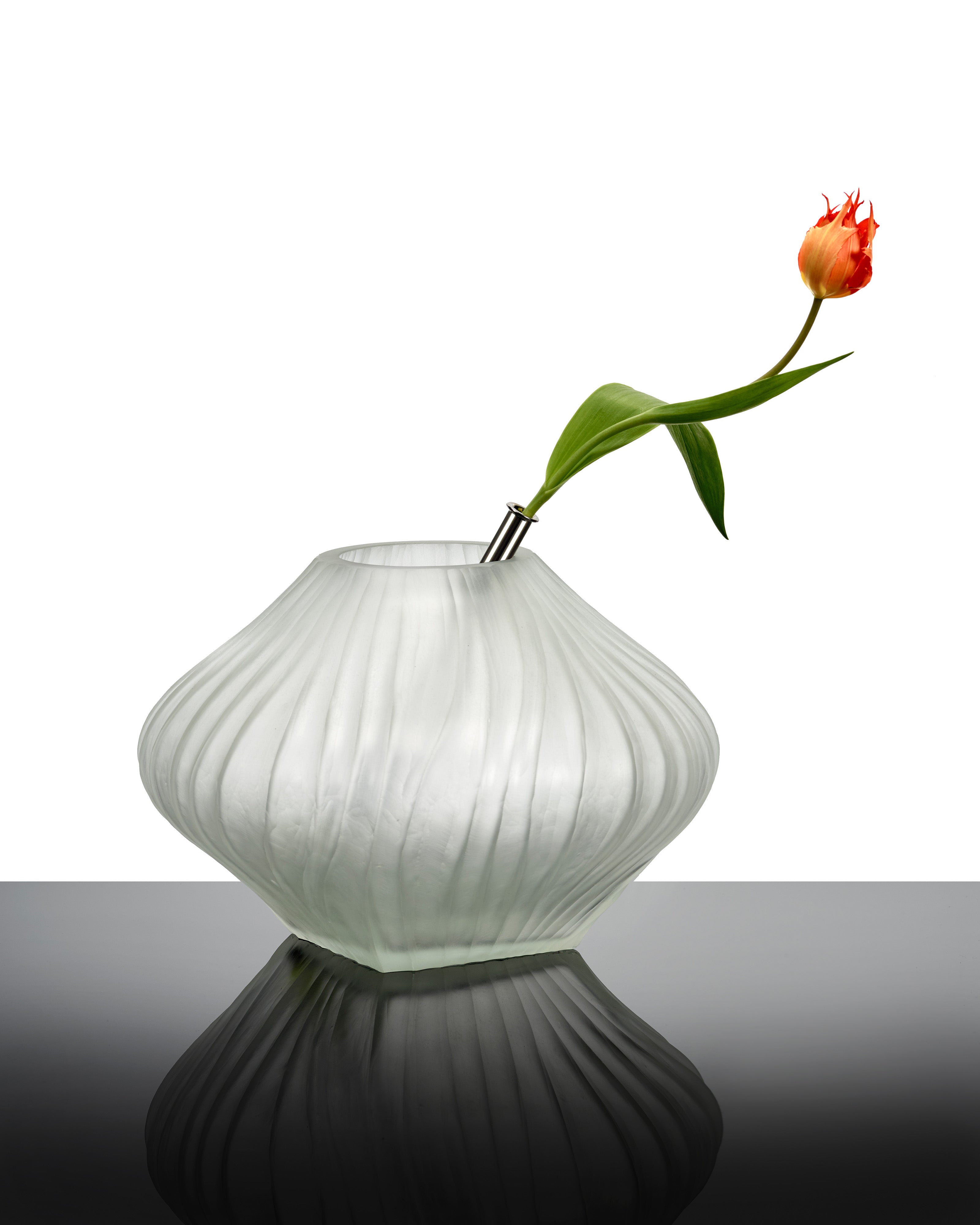 The Josephine collection vases by Kris Van Assche for Serax – Serax US