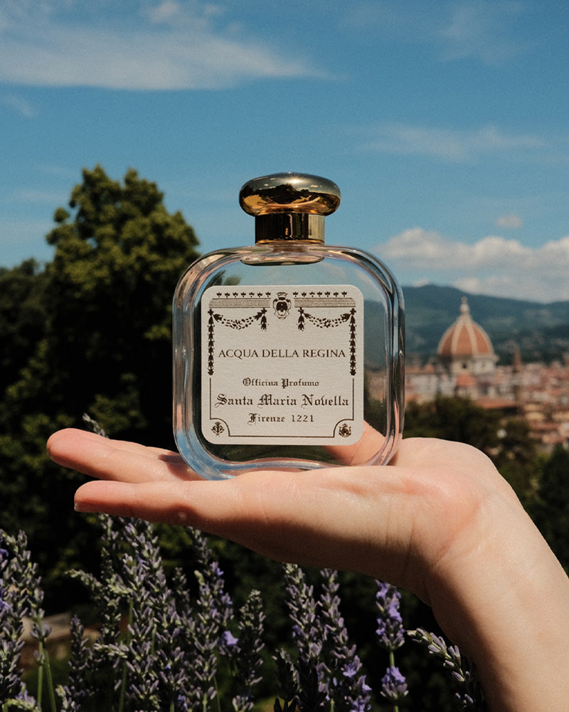 Quercia Eau de Parfum - Santa Maria Novella