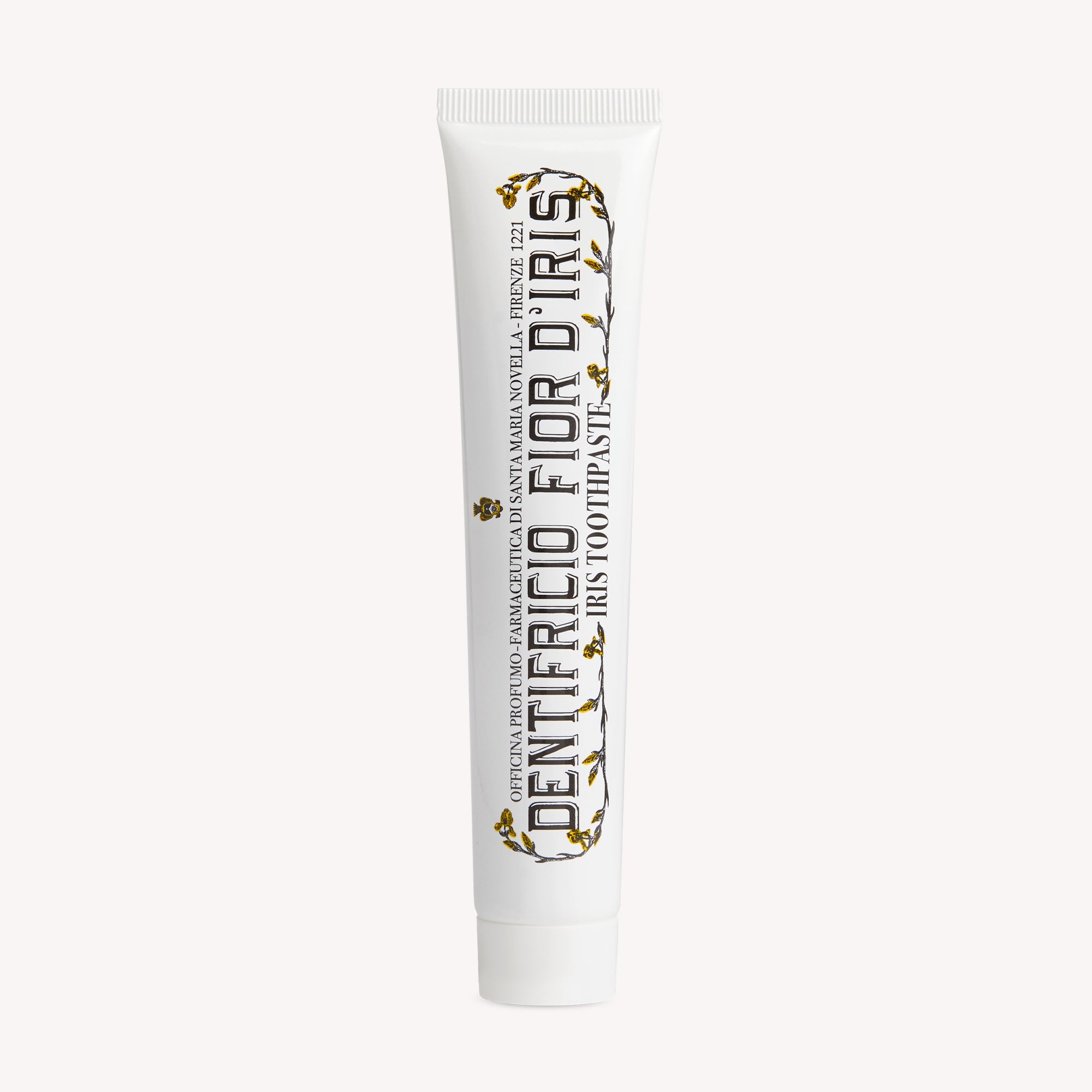 Iris Toothpaste - Santa Maria Novella