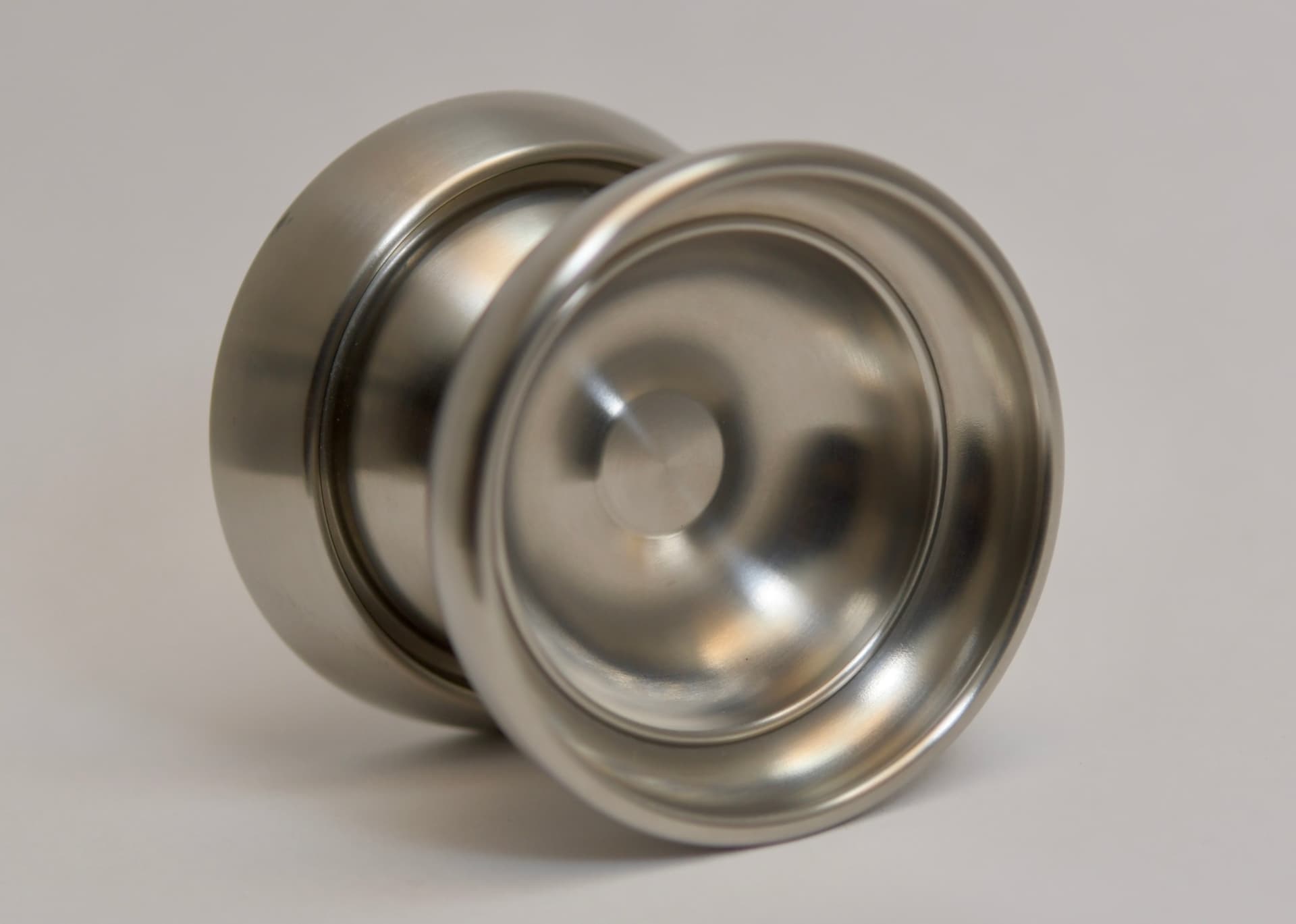Introducing Alchemik Yoyos and Our First Drop - The Tyrant - Up