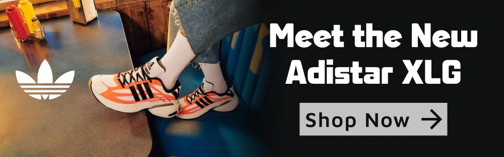 adidas Originals Samba XLG | Foot Locker