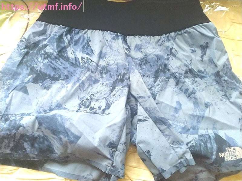 フライウェイトレーシングショーツとスピードショートパンツ比較！