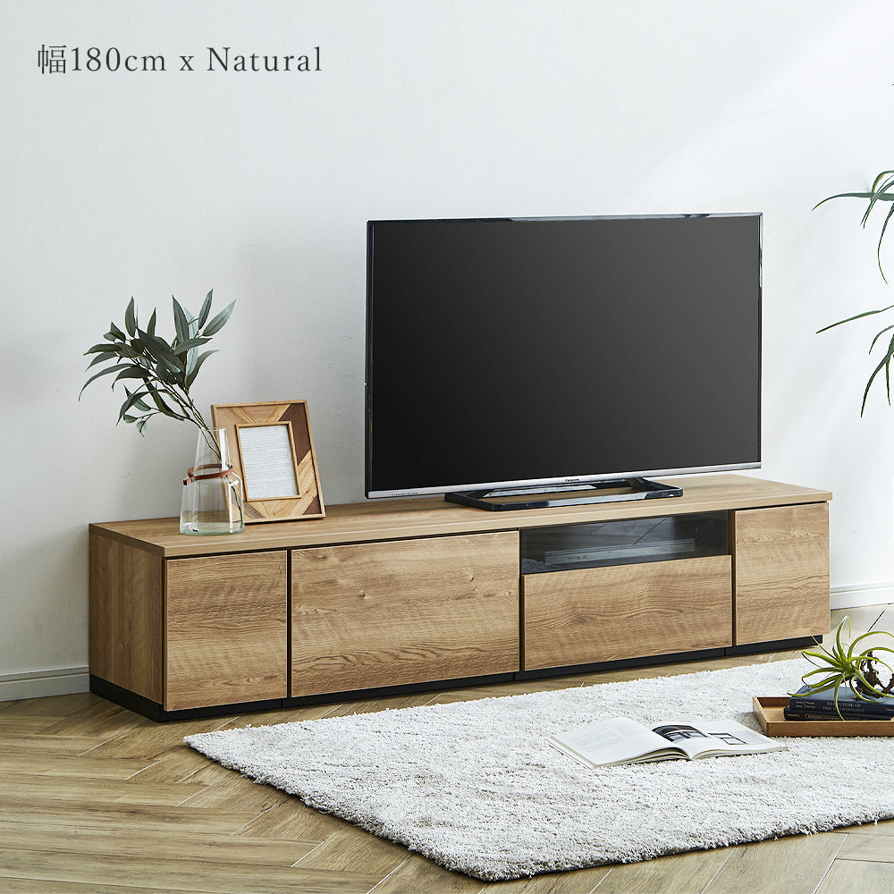 90cm テレビボード 日本製 完成品 テレビ台 ローボード 幅90 木製 収納