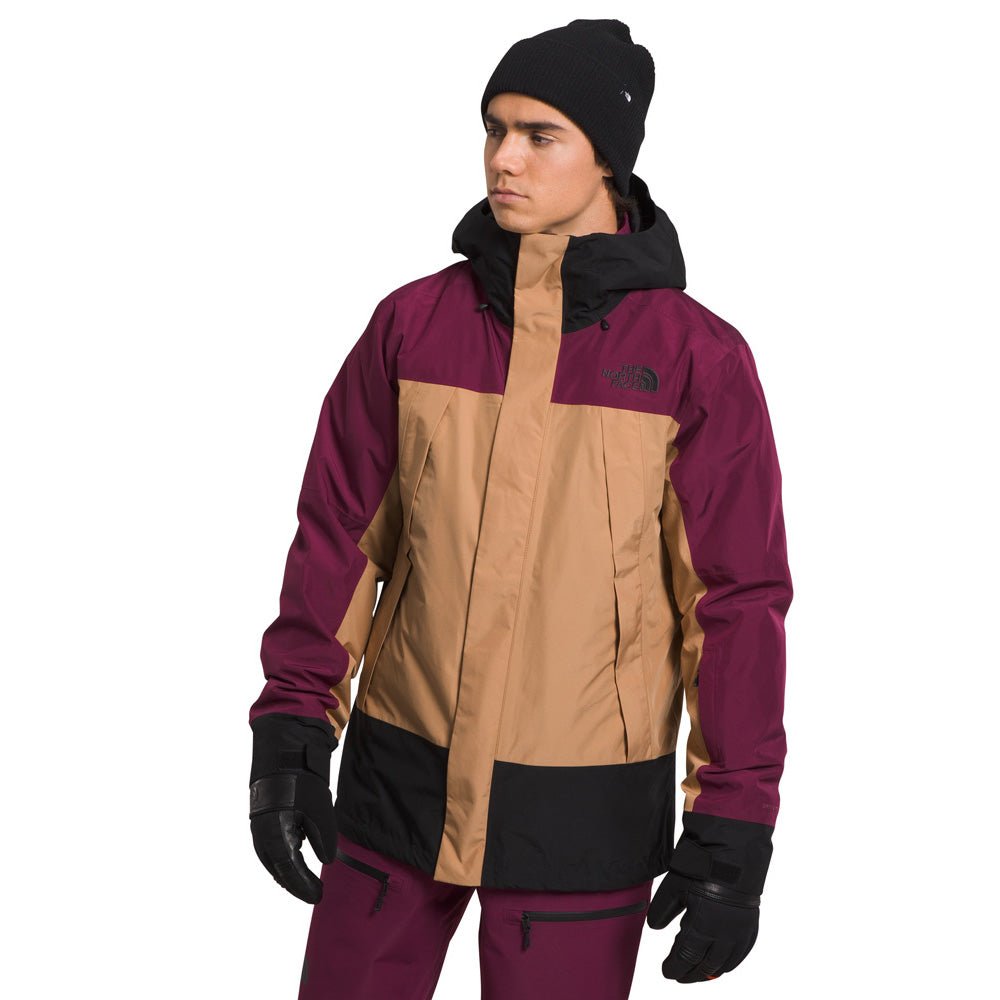 The North Face Clement Triclimate Jacket 2024 M CLEMENT TRICLIMATE