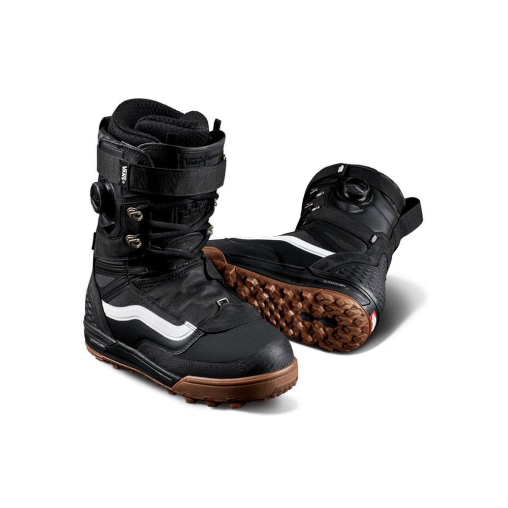 Vans International Mens Infuse Snowboard Boots 2026 M INFUSE 25-26