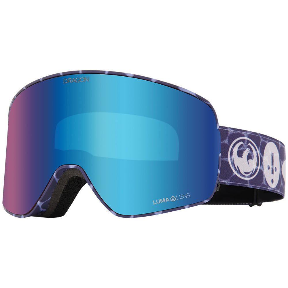 Dragon NFX2 Goggles 2025 NFX2 24-25 Dragon – UtahSkis
