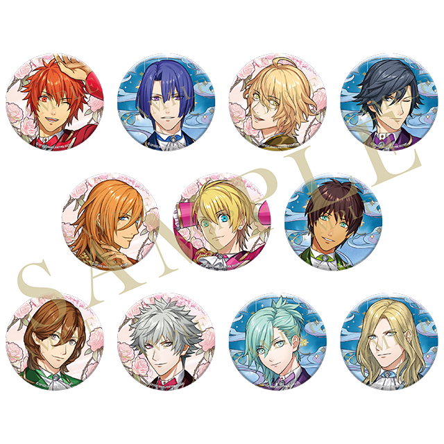 うたプリ トキヤ 缶バッジ アクスタ ペンライト SSS BGS 等 うたプリ