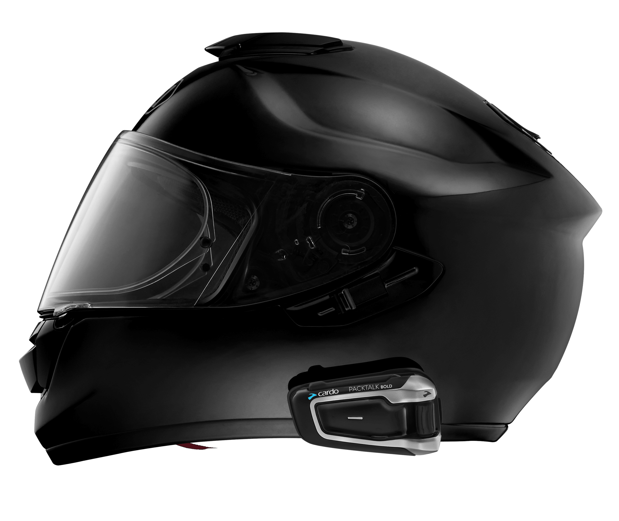 Cardo PackTalk Bold Review - UTV Off-Road Magazine