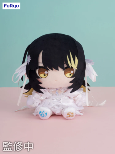 もちWhat！ぬいぐるみ 桑山千雪 シャニマス シャニマス もちほわ もち