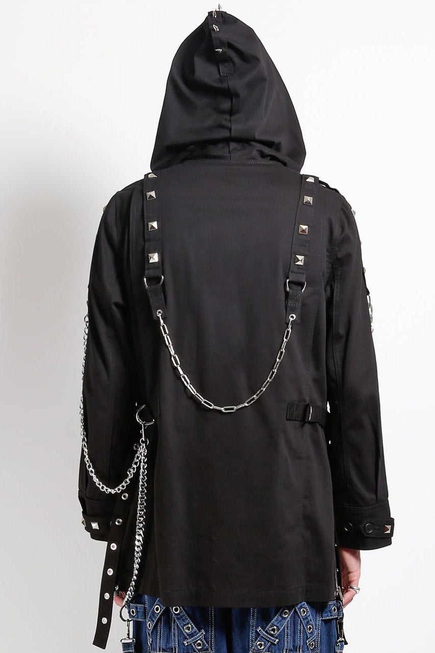 Tripp NYC Power Jacket – VampireFreaks