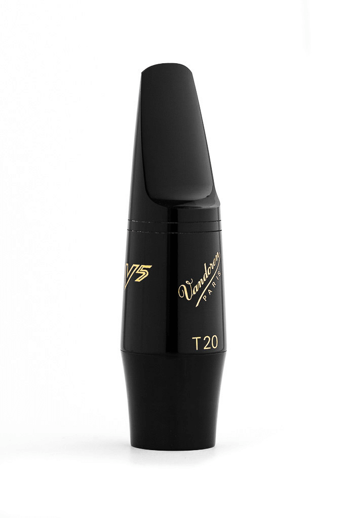 T20 V5 Tenor saxophone mouthpiece - Vandoren Paris