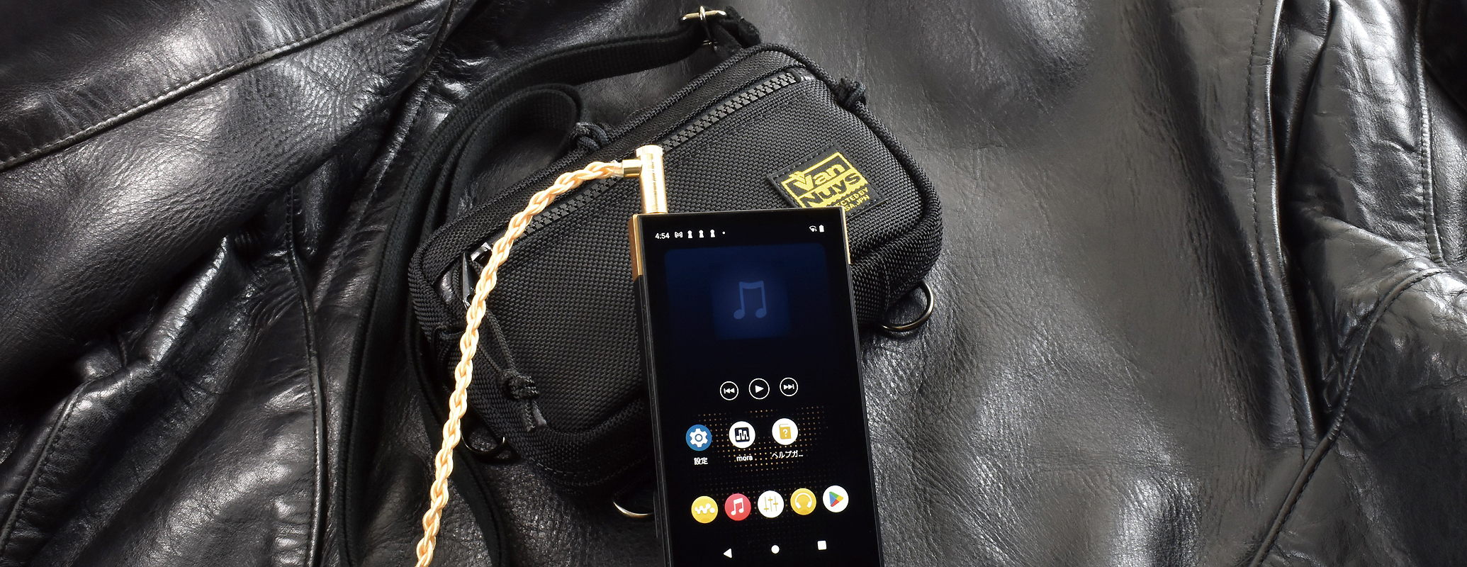 Roland MC-707 純正インナーホストバッグ+持ち運び用ソフトケース