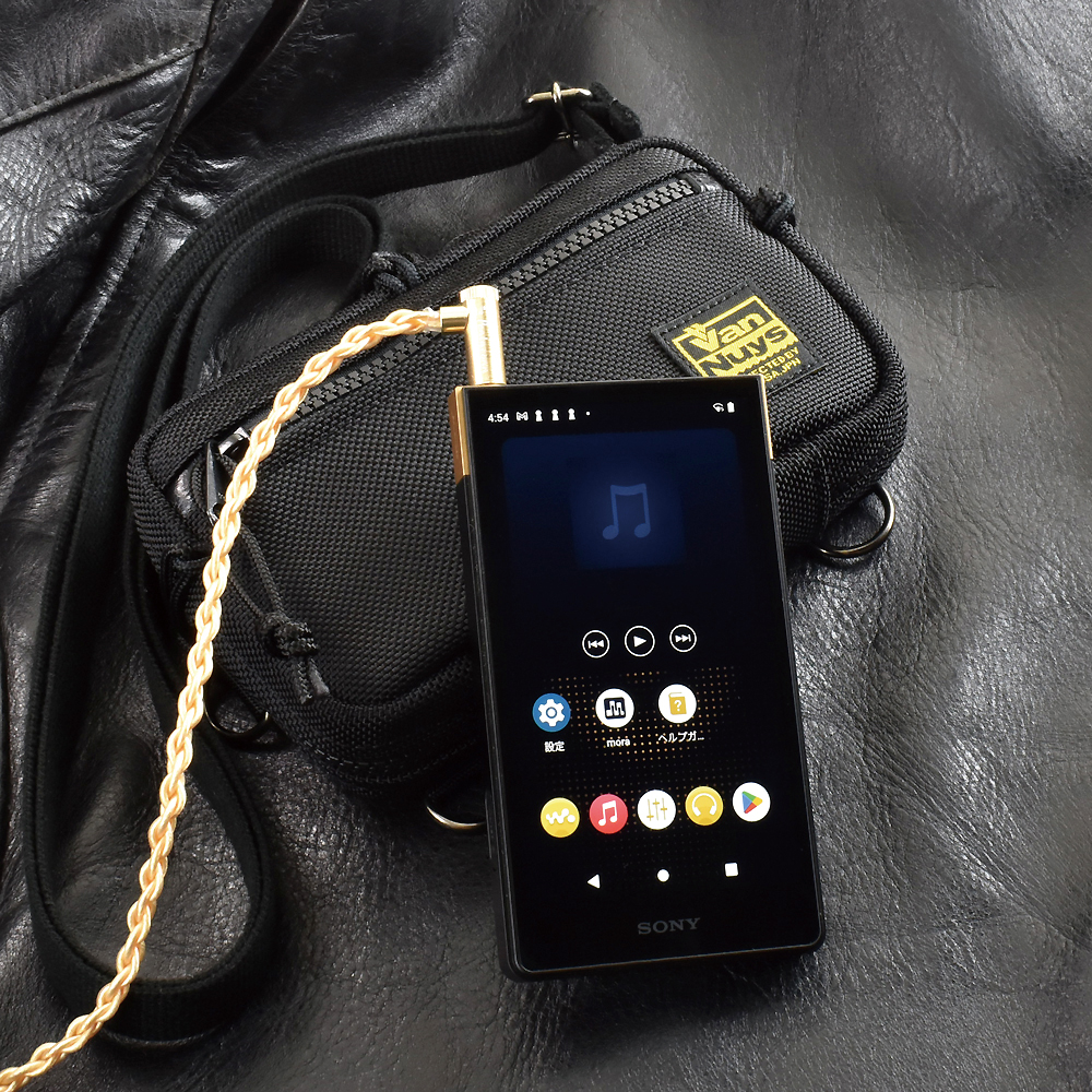 非売品 SONY レトロ ウォークマン ベルト ノート 非売品 SONY レトロ