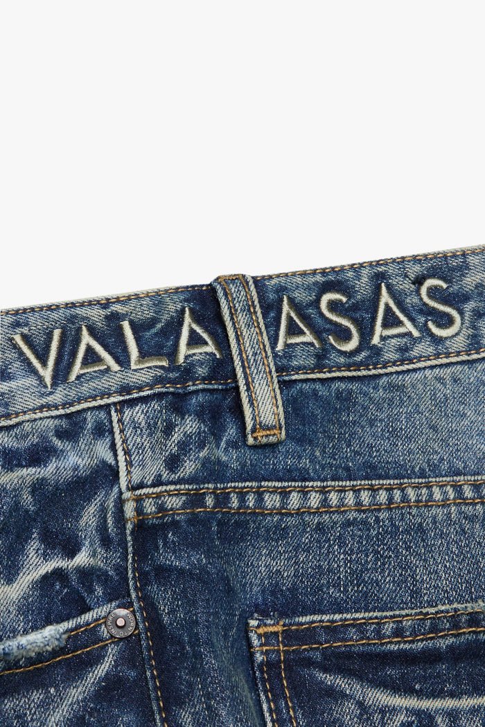 Mr. Baggy Medium Wash – Valabasas