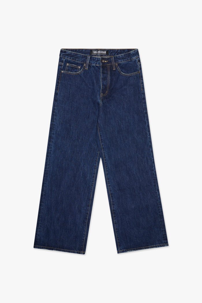 Mr. Baggy Dark Blue – Valabasas