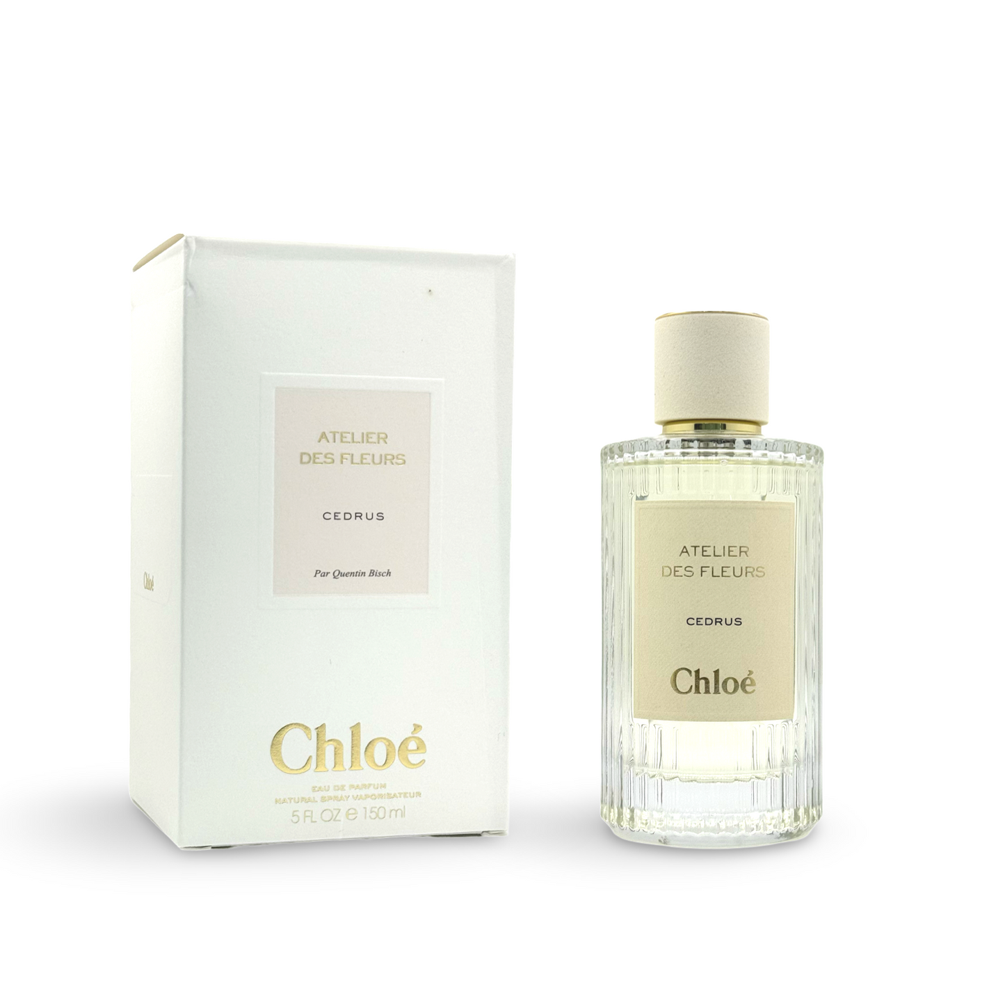 Atelier Des Fleurs Cedrus by Chloé – Valencia