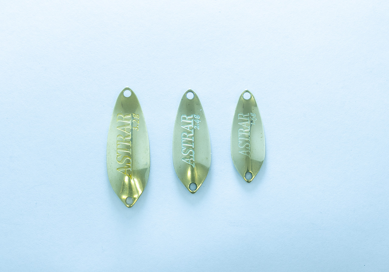 ASTRAR（アストラル） | SPOONS | ValkeIN ヴァルケイン