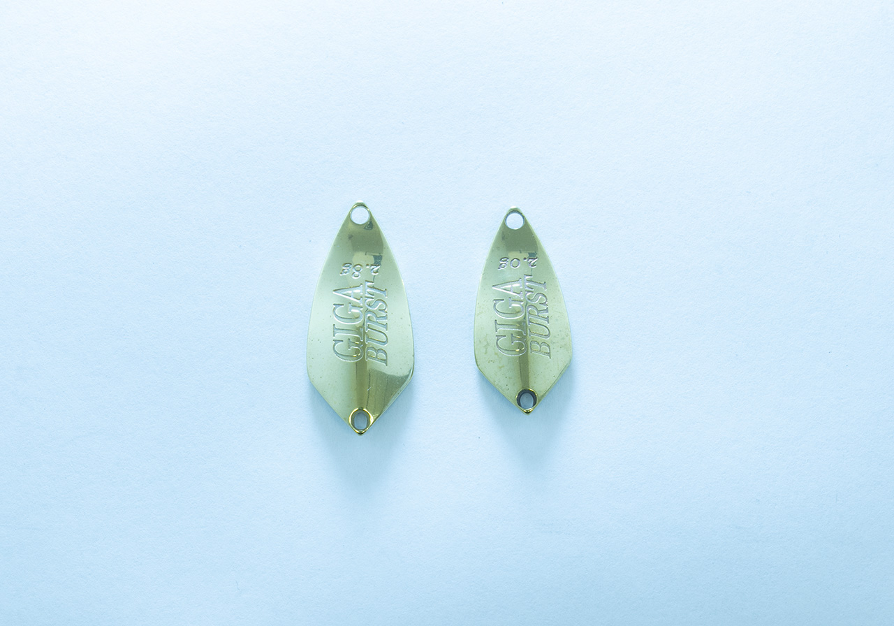 GIGA BURST（ギガバースト） | SPOONS | ValkeIN ヴァルケイン