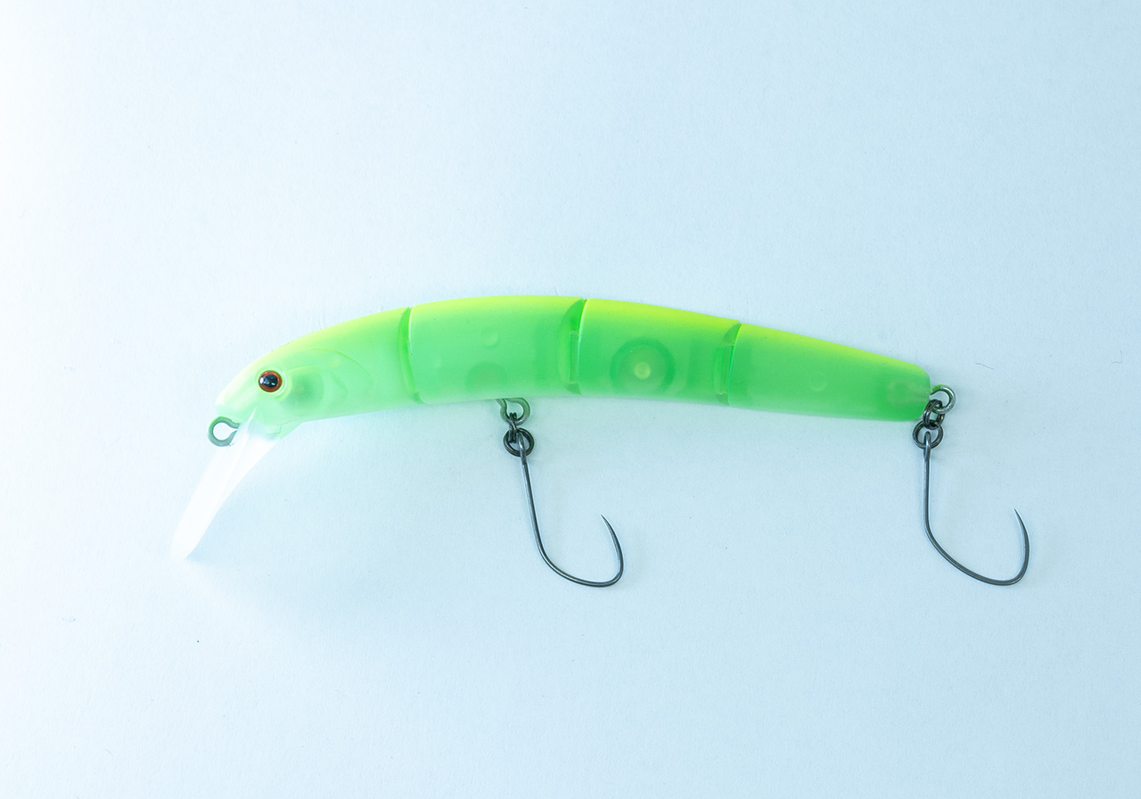 Hydram S（ハイドラム シンキング） | HARDBAITS | ValkeIN ヴァルケイン