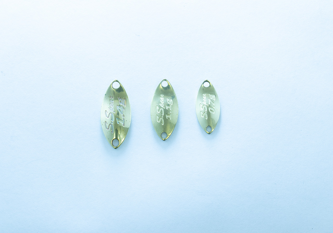 Servant Spear（サーヴァントスピア） | SPOONS | ValkeIN ヴァルケイン