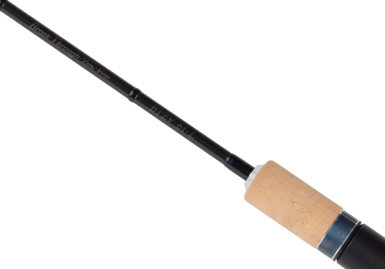 ヴァンケイン ブレイクスルー ゼロヴァージ 60ISS ファースト