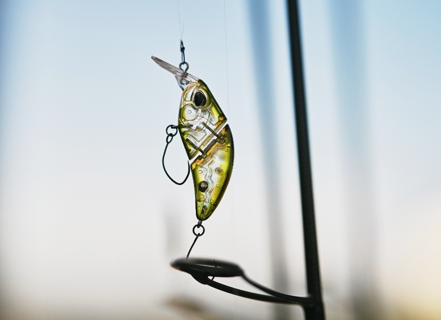 KuGa FFS（クーガ フラット ファスト シンキング） | HARDBAITS