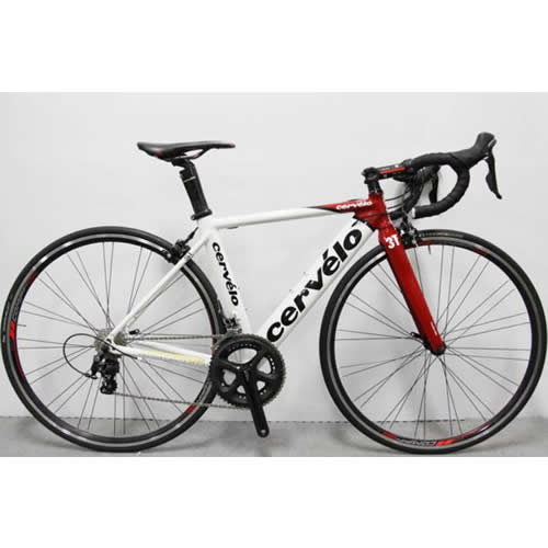 Cervelo|サーヴェロ|S1|SHIMANO 105 5800系 2x11s |買取価格 120,000円