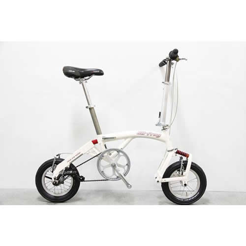 R&M リーズアンドミューラー|BD-frog 2007年|極上品|買取価格 140,000