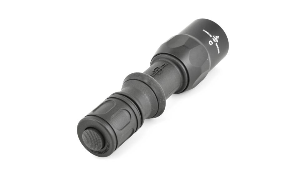 SUREFIRE - G2ZX COMBAT LIGHT [ COLOR : BLACK ]