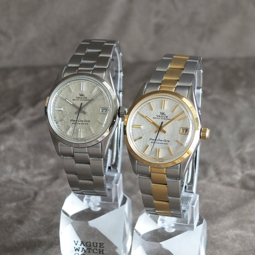 All – VAGUE WATCH CO.
