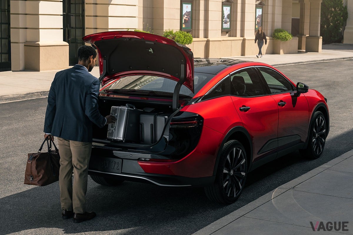 赤いゴルフバッグ サイバークラウン 赤いゴルフバッグ サイバークラウン