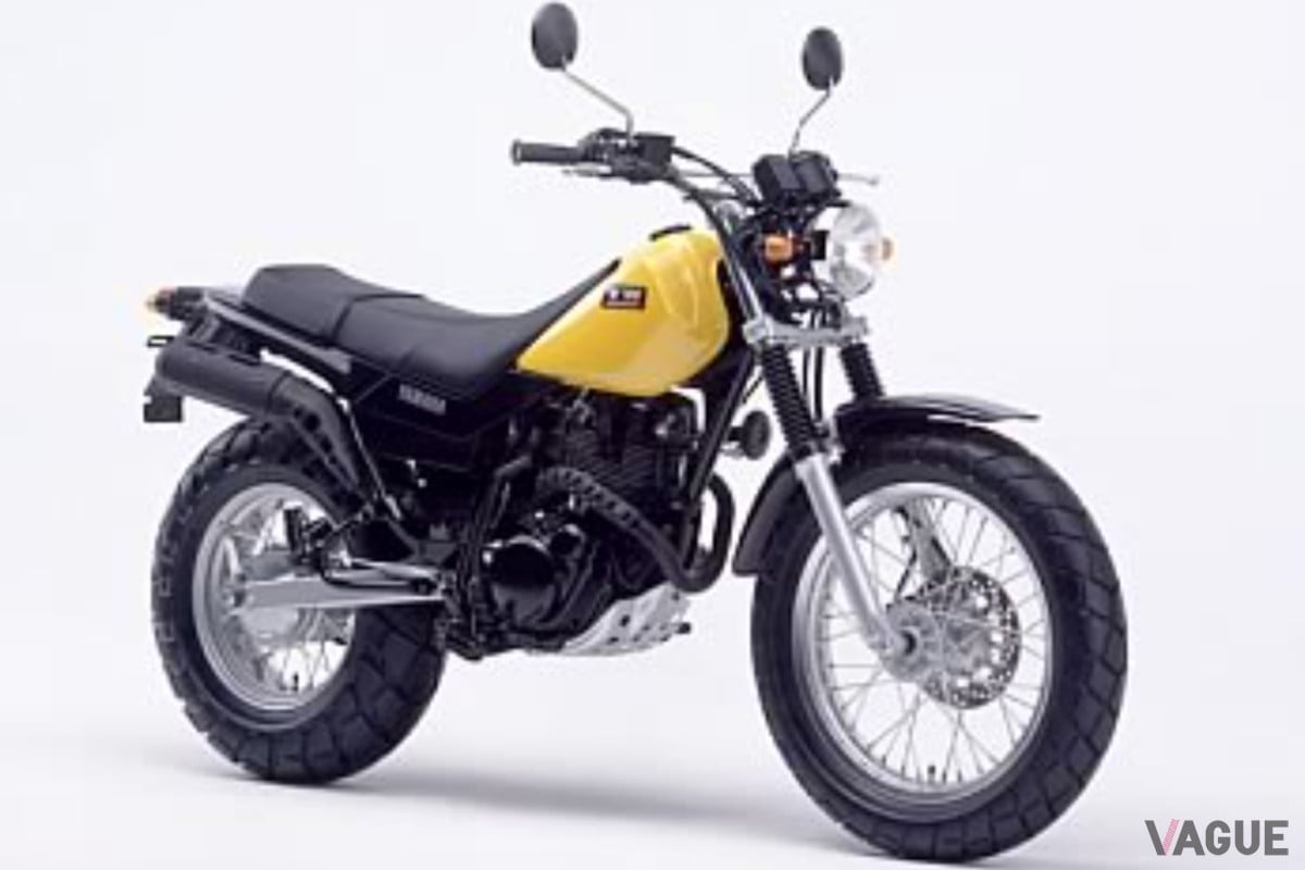 走りもスタイルも妥協ナシ！ 扱いやすさとファッション性を両立した