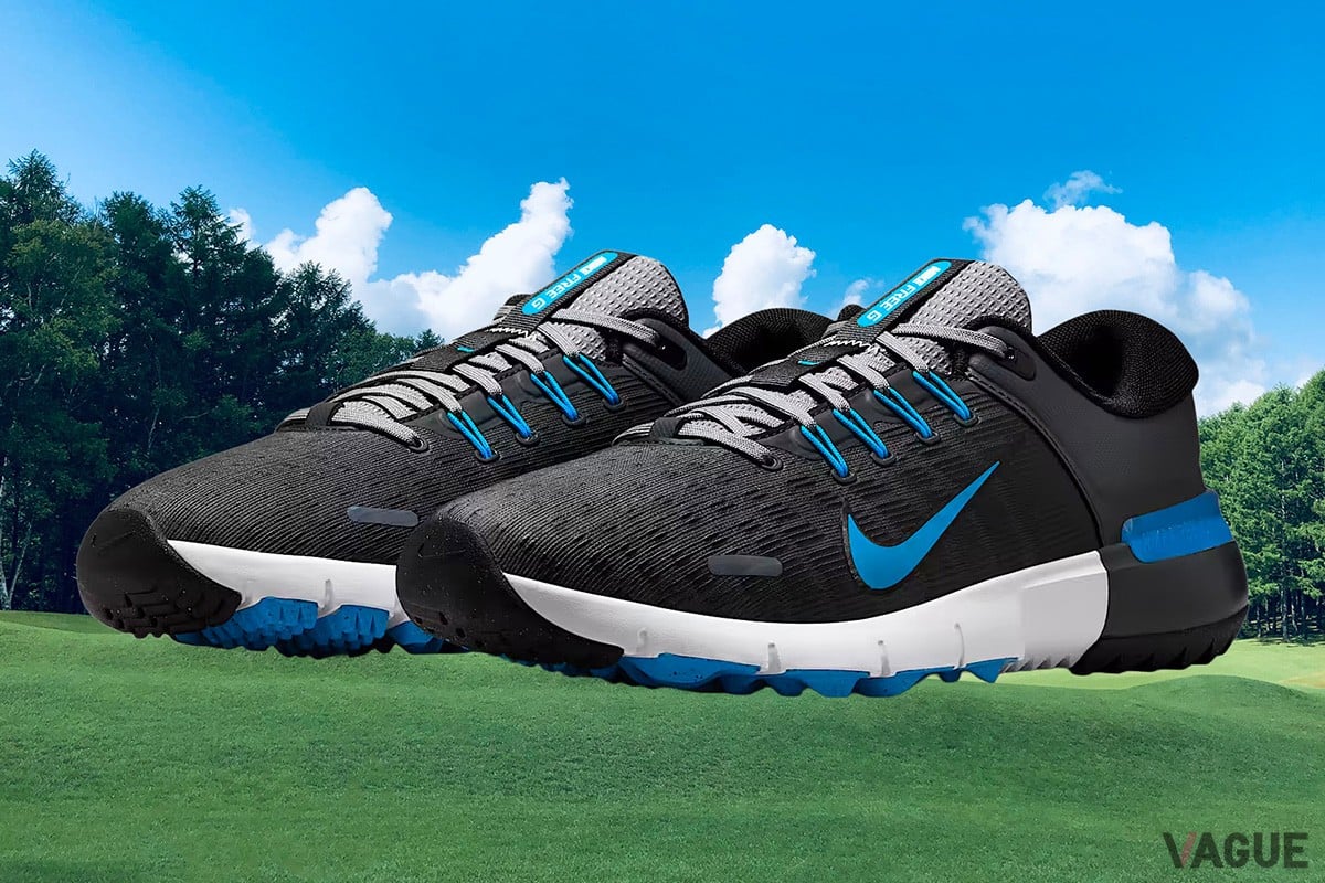 新品】ナイキ FREE GOLF NN フリー ゴルフ ゴルフシューズ 26㌢ まるで