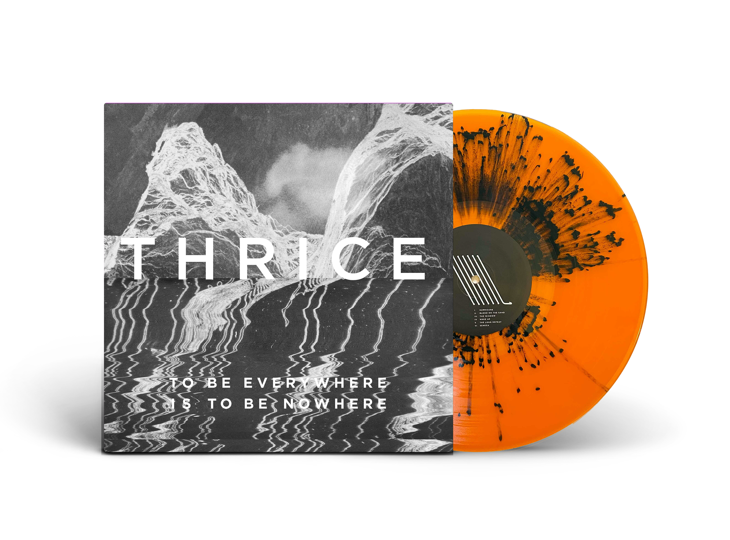 Thrice - 