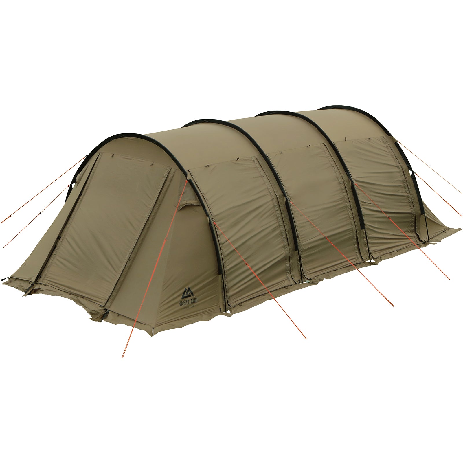トンネルテント M（5人用） | キャンプ用品・テントの通販ならVASTLAND