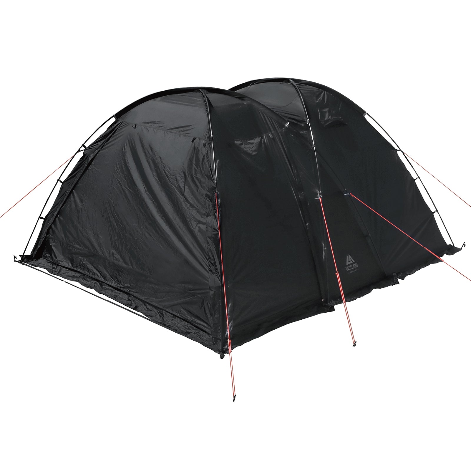 2ルームドームテント M（5人用） | キャンプ用品・テントの通販なら