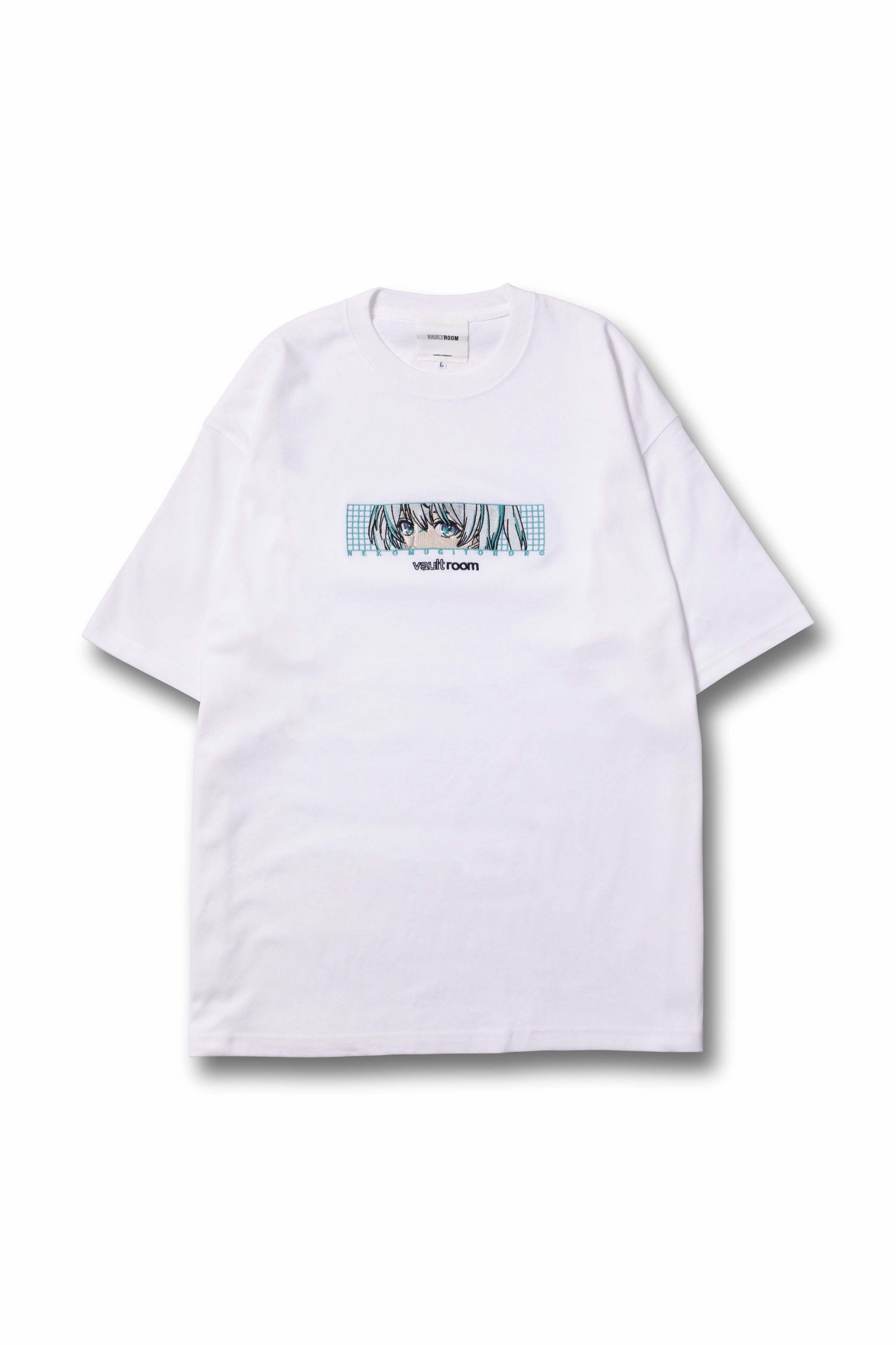 NEKOMUGI TORORO TEE – VAULTROOM
