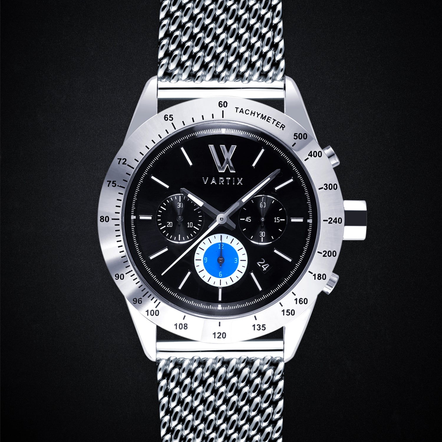 VINGT-CINQ ANS / ヴァンサンカン ホワイト – VARTIX