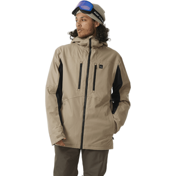 Rip Curl Anti Series Core 20k/20k Jacket Mens | Ski Jackets