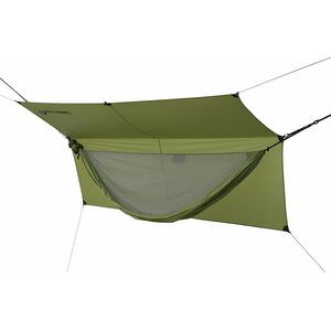 Sea to Summit Jungle Hammock Tarp | 天幕 と タープ | Varuste.net