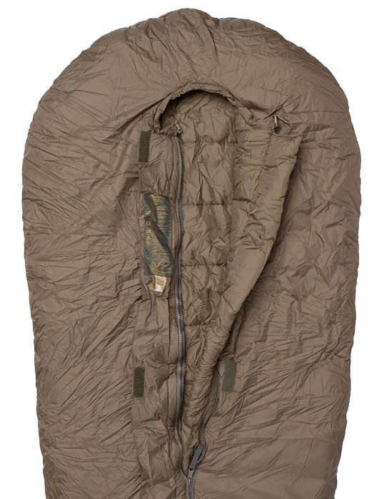 Carinthia Defence 1 Sleeping Bag – Varusteleka